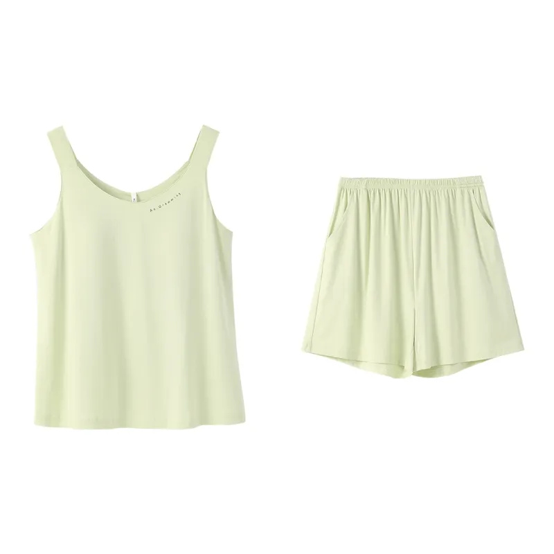 Aannsfam Women's Pajama Sets-2