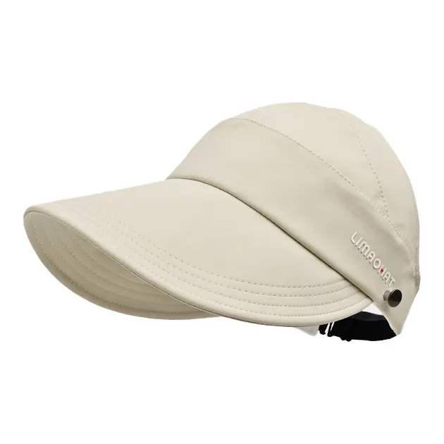 CARDANRO Foldable Sun Hat Sun Protection Hats Women's-0