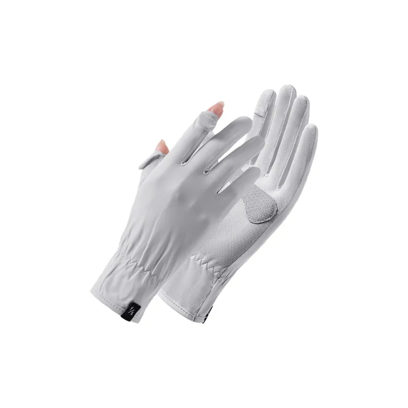 BSELEON Sun Protection Gloves Women's-2
