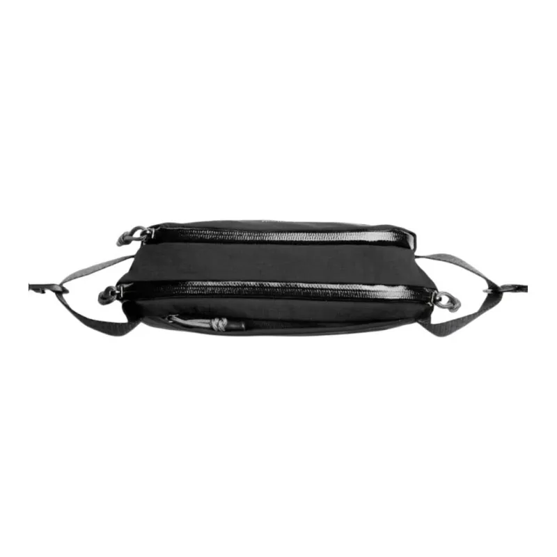 BELLROY Recycled Material Crossbody Bag Sling Bag Unisex Gray-3
