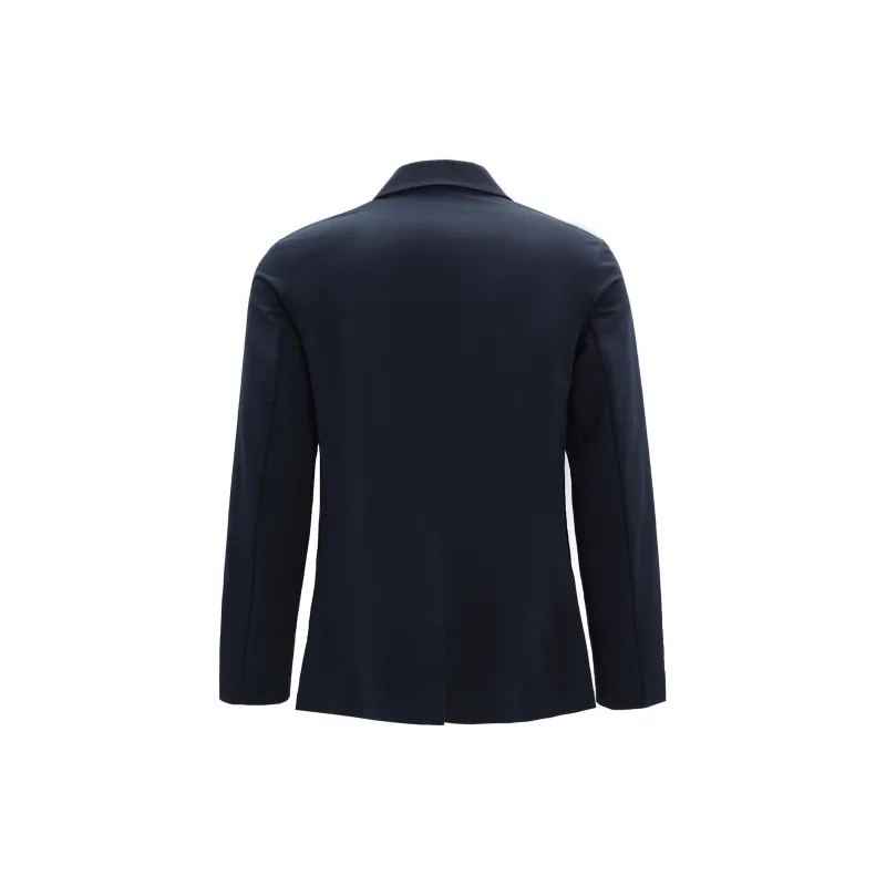 Lululemon Courtcore City Tennis Style Business Suits Men-3