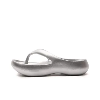 STELLA WEISZ EVA Cut-Out Abrasion-Resistant Slip-Resistant Flip Flops Women's