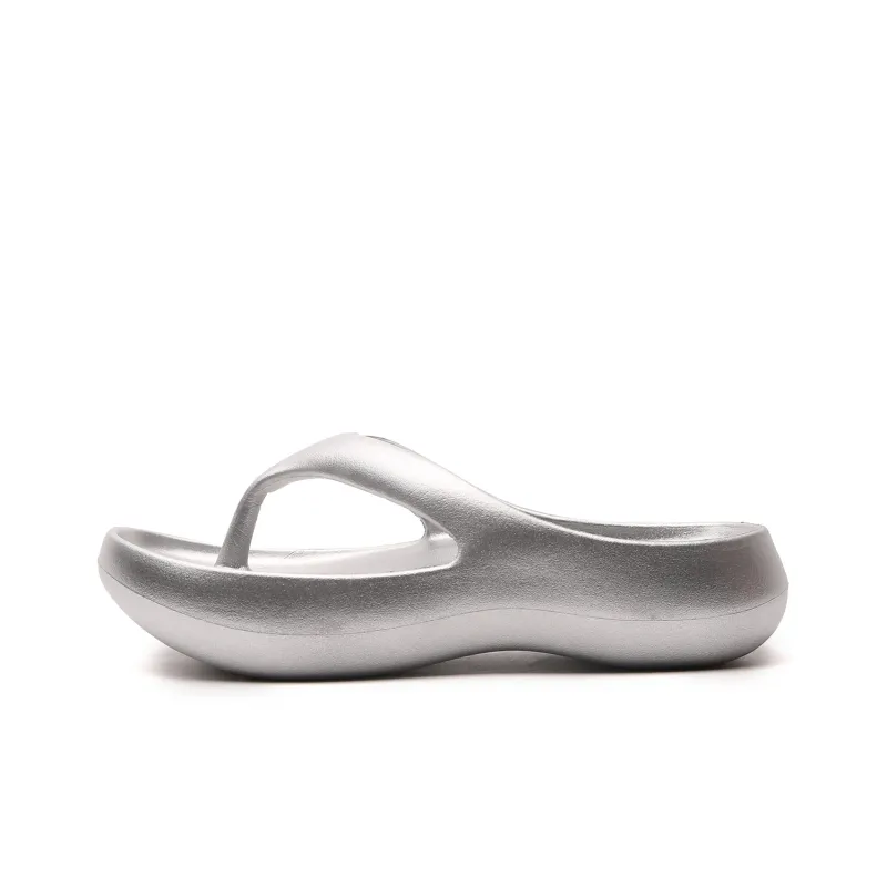 STELLA WEISZ EVA Cut Out Abrasion Resistant Slip Resistant Flip Flops Women's-0