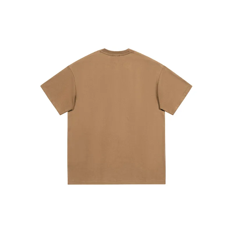 URBAN AUTHENTIC T Shirts Unisex-9