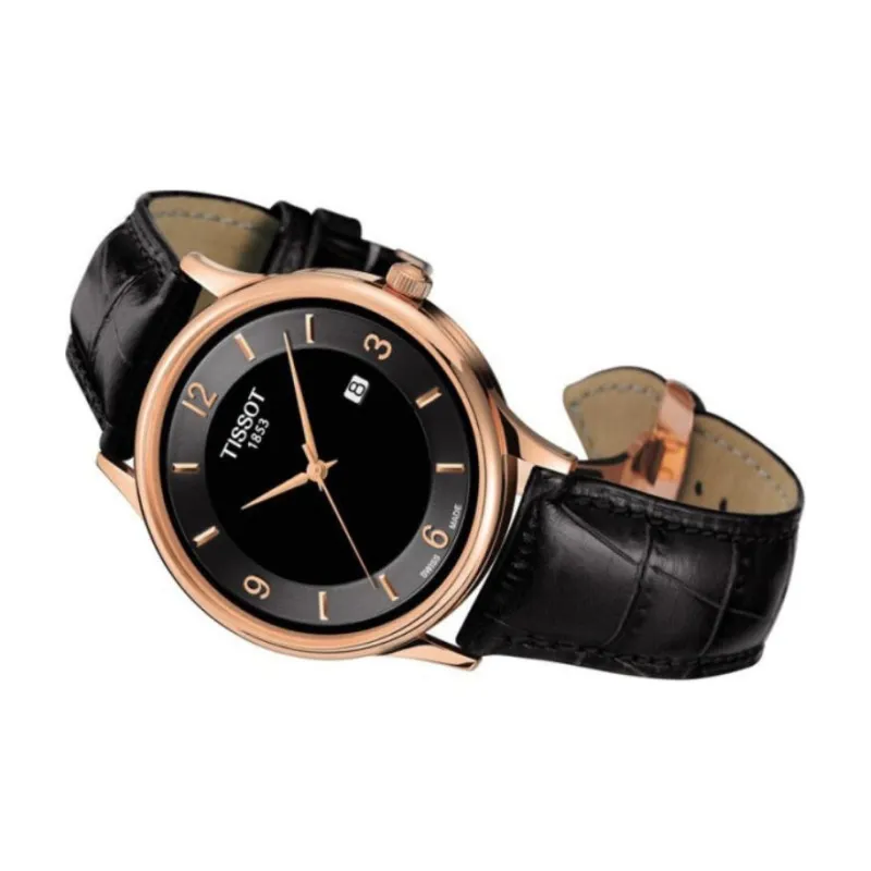 TISSOT Men Watch-3