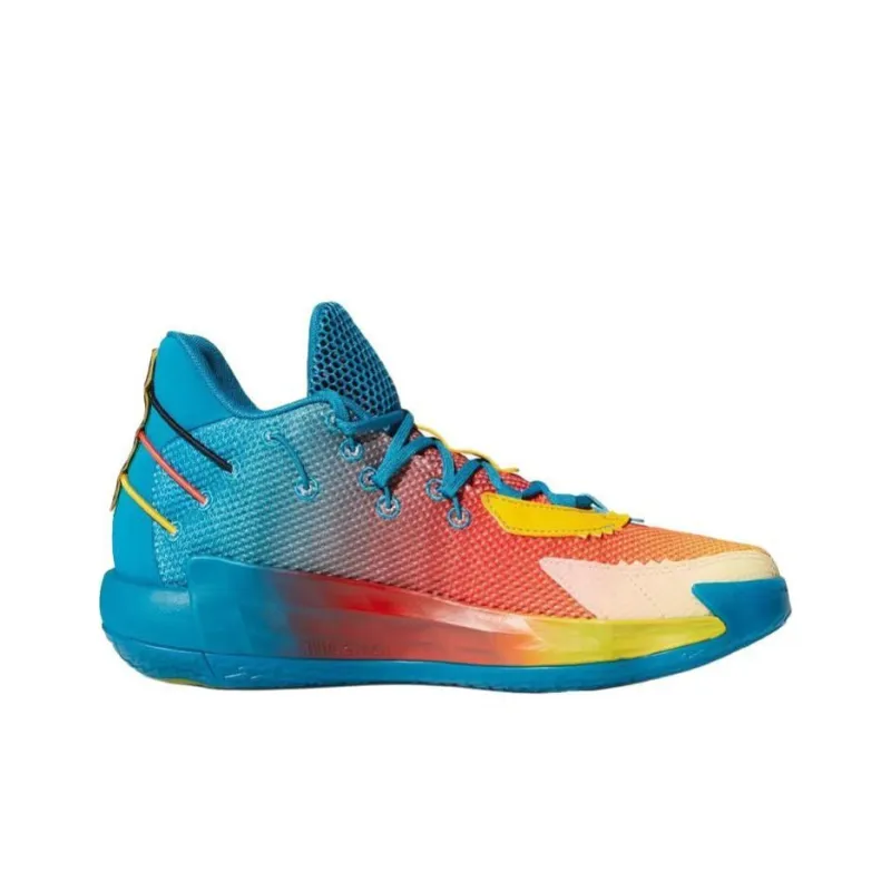adidas Dame 7 GCA 'Avatar'-1