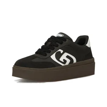 Brother Is Really Good Low-Top Skateboard Shoes Women's
