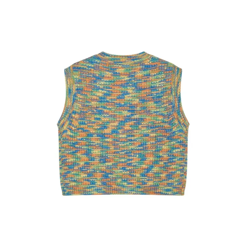 Teenie Weenie Knitwear Women's Color Block-1