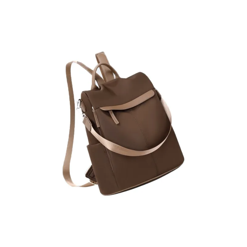 DOSRFINI Oxford Backpack Women's-5