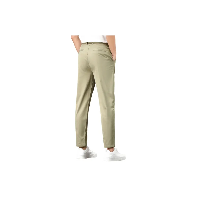 FORTEI Suit Trousers Men-5