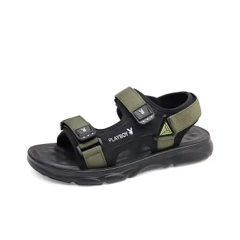 Playboy Playboy Beach Sandals Men's
