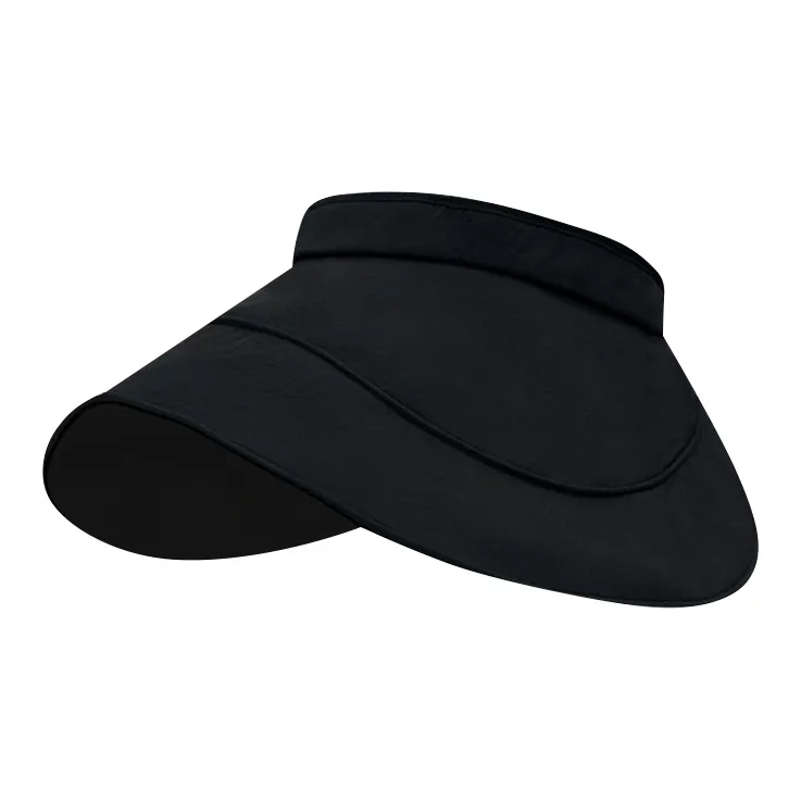 NANJIREN Slim And Lightweight Sun Protection Hats Women's-0