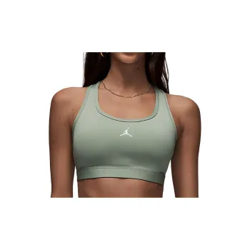 Jordan Jumpman Bra Women's Jadeite Smoke/White