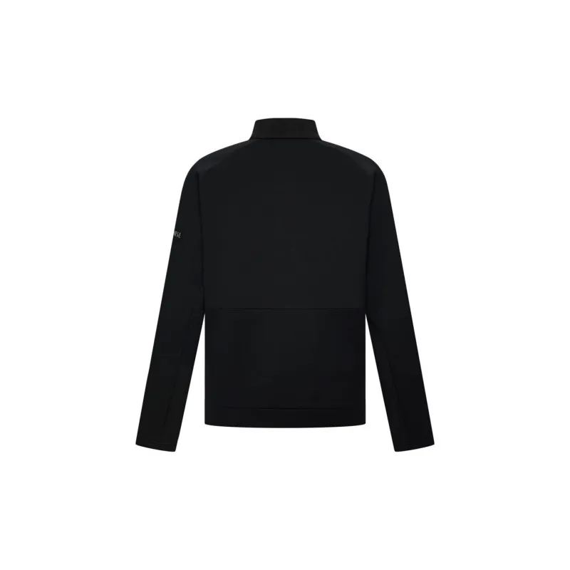 CARNAVAL DE VENISE Jackets Coats Men's Black-1