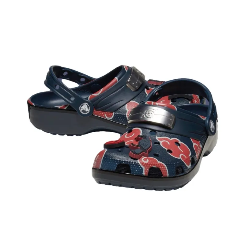 Naruto Shippuden X Classic Clog 'Itachi'-3
