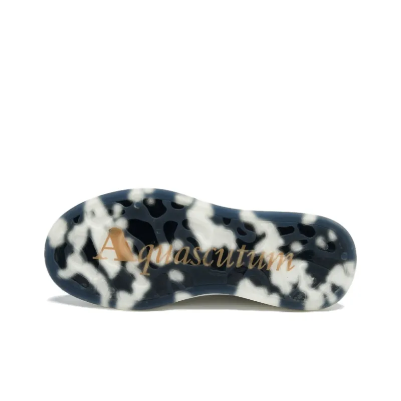 AQUASCUTUM Low-Top Skateboard Shoes Unisex-5
