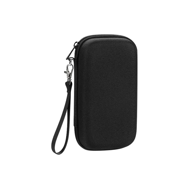 COTECi EVA Storage Bag Small Size Unisex Black/Gray/Navy Blue-1