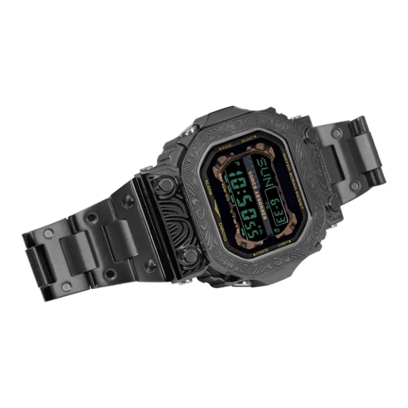 Keppot Unisex Watch Bands-9