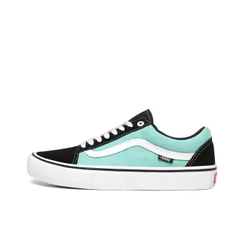 Vans Old Skool Pro 'Black Green'
