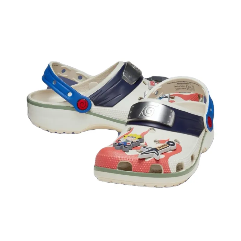 Naruto Shippuden X Classic Clog 'Minato Namikaze'-6