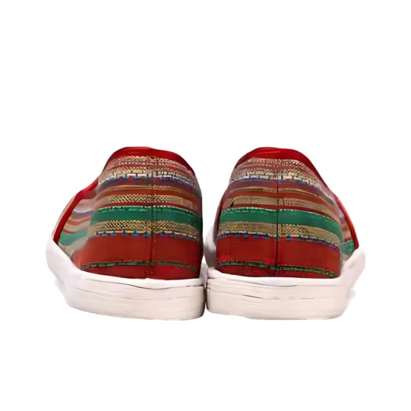 Neiliansheng Casual Single Shoes Women's-3