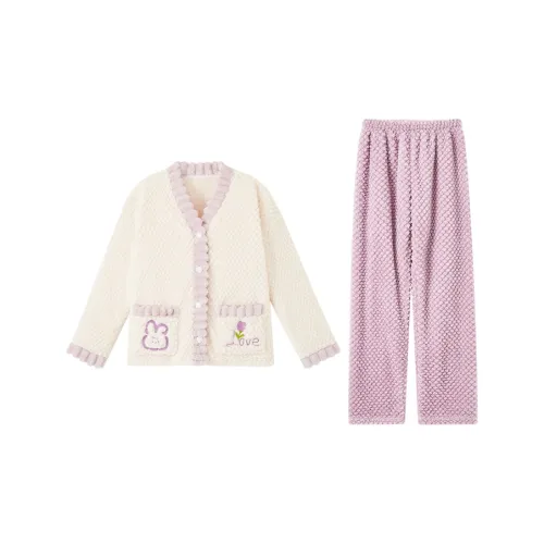 Sleep Women's Pajama Sets