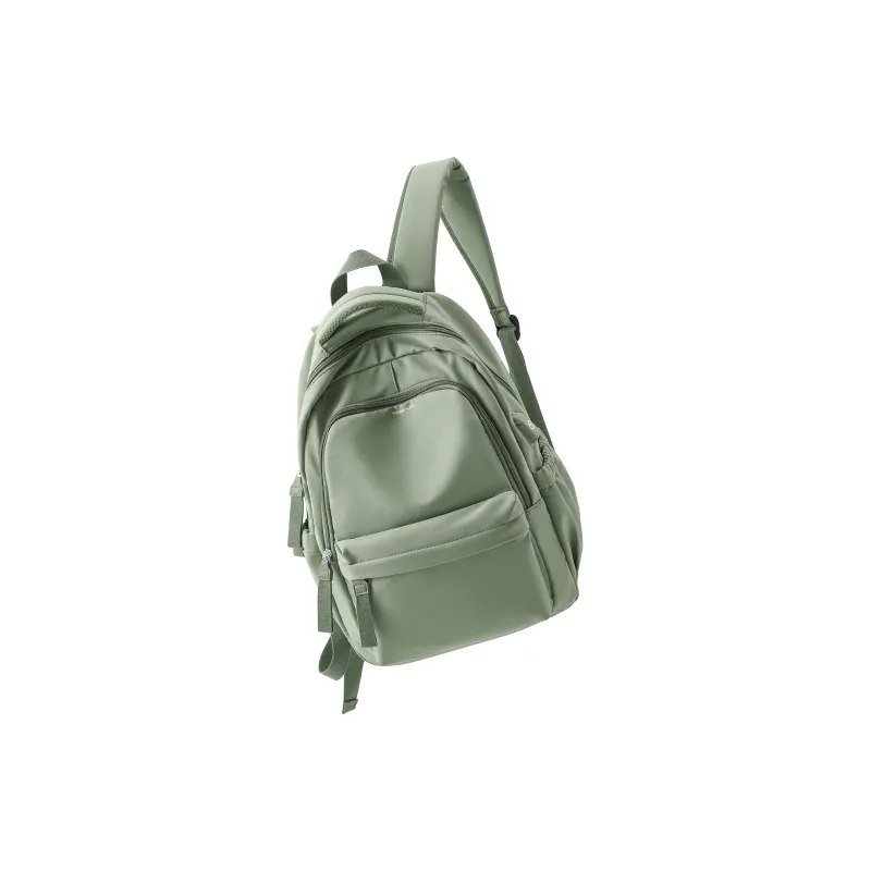 Werocker Fabric Backpacks Regular Unisex-52