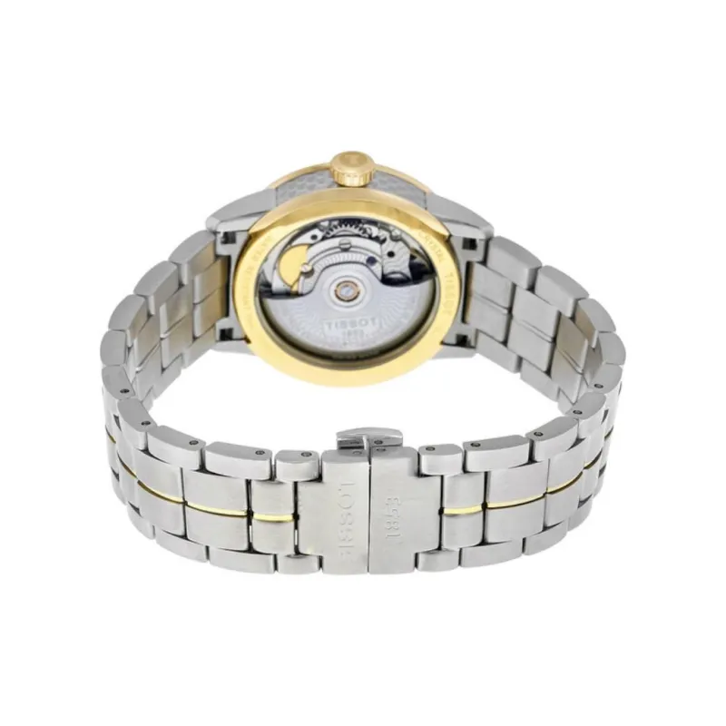 TISSOT Women's Watch-3
