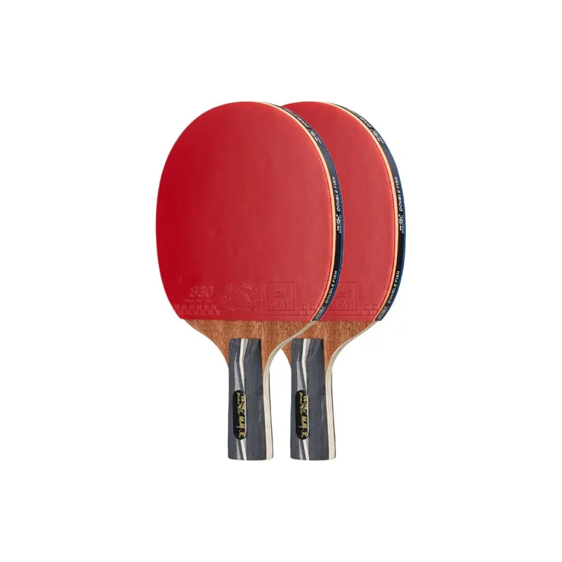 DOUBLE FISH Ping Pong Paddles-1