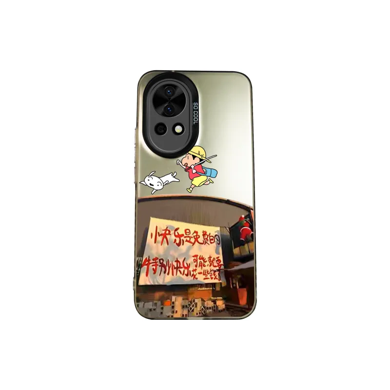 A tidal wave Phone Cases-1