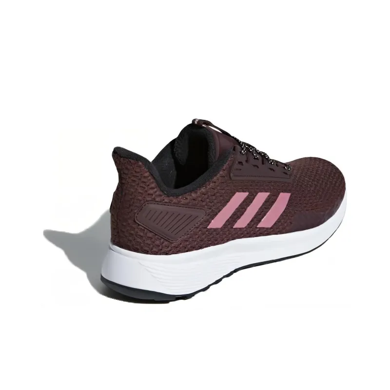 Adidas Duramo 9 'Red Brown' Women's-3