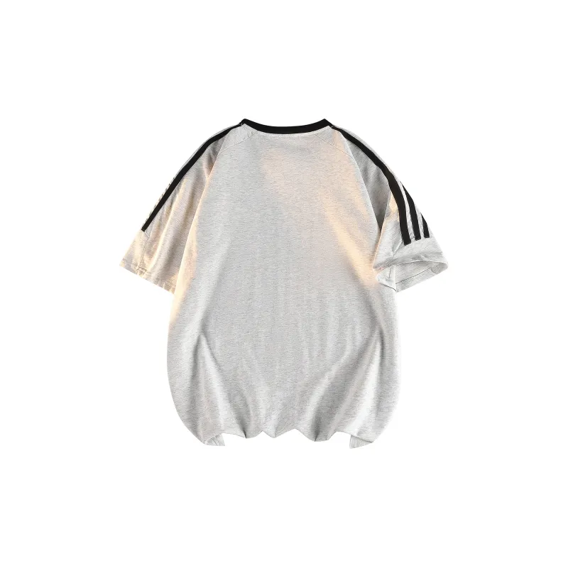 CSKS T Shirts Unisex-9