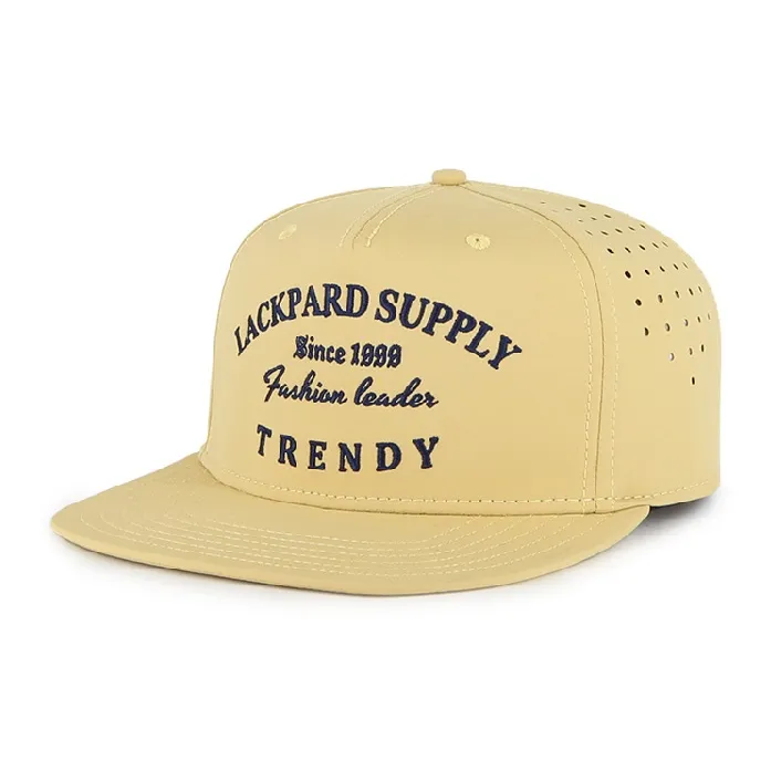 Lackpard Cotton Baseball Caps Men's-1
