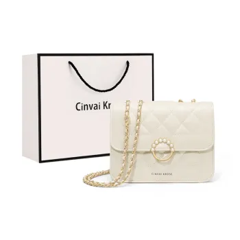 CinvaiKrose Shoulder Bags