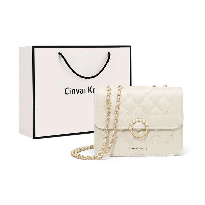 CinvaiKrose Shoulder Bags-0