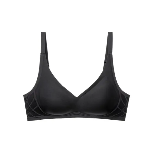 Cotton shopping Women's Bras