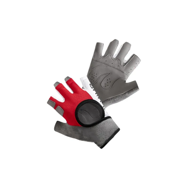 LINING Weightlifting Belts / Gym Gloves-13