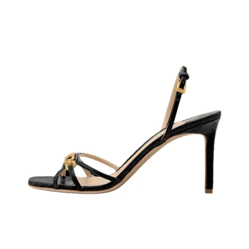 TOM FORD One-Strap Sandals Women's