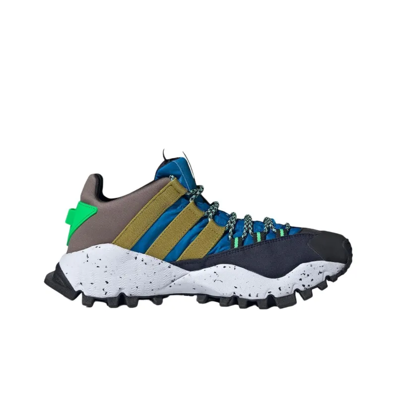 Adidas By Stella McCartney Seeulater 'Blue Brown Black'-1