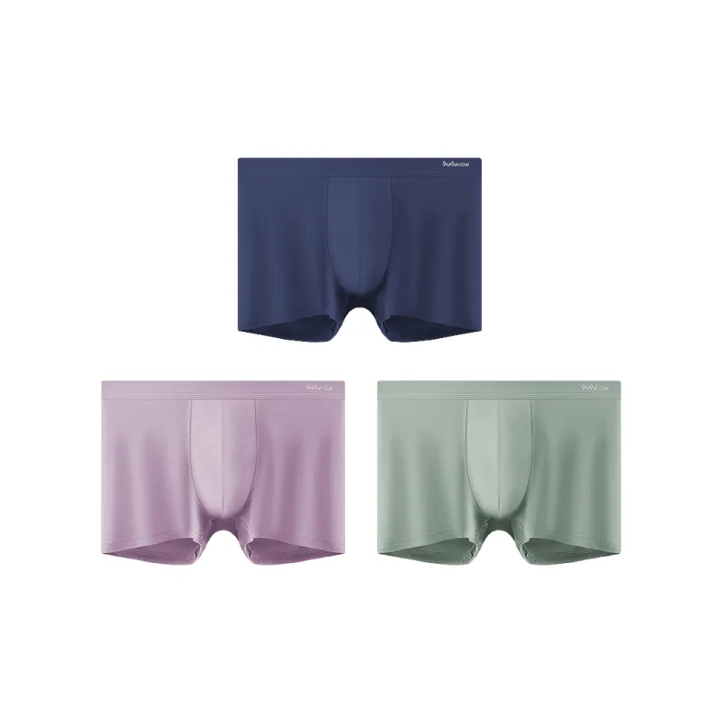 MIIOW Men Underpants-8