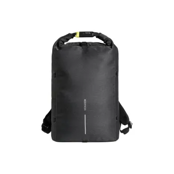 XDDESIGN Polyester Backpack Men's Black