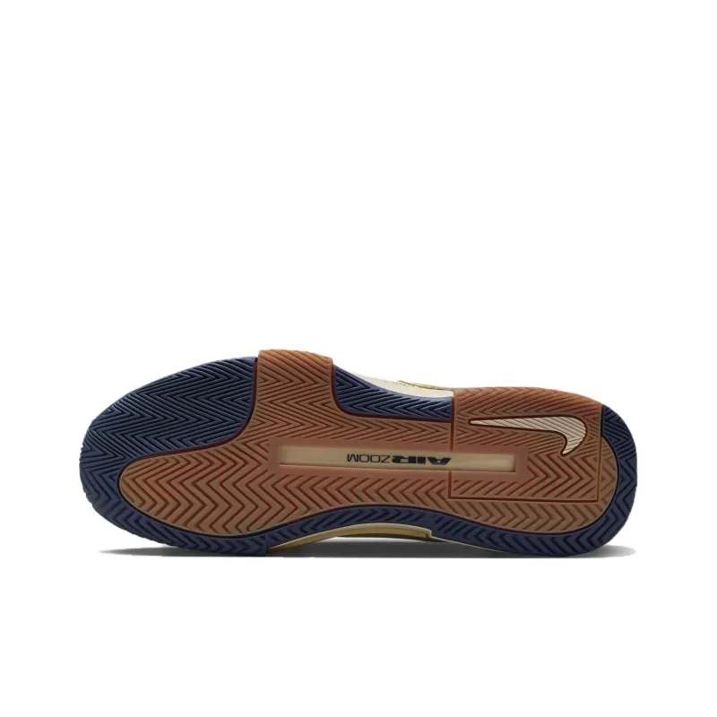 Nike Gp Challenge 1 Premium 'Sanddrift Thunder Blue'-5
