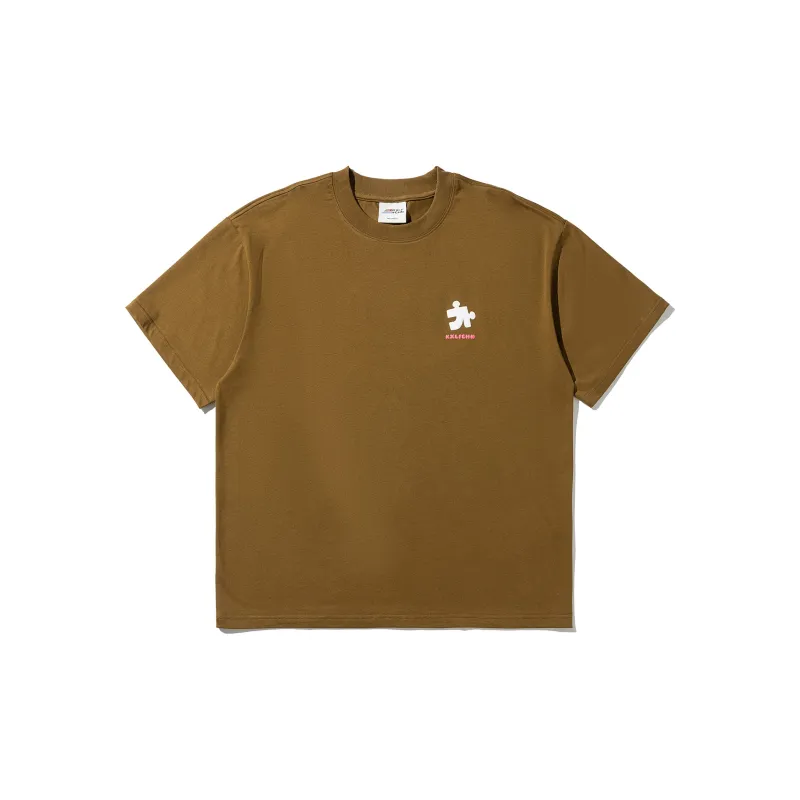 KXLFCHN T Shirts Unisex-1