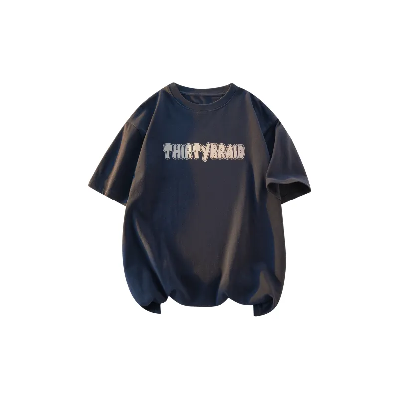 30BRAID T Shirts Unisex-14