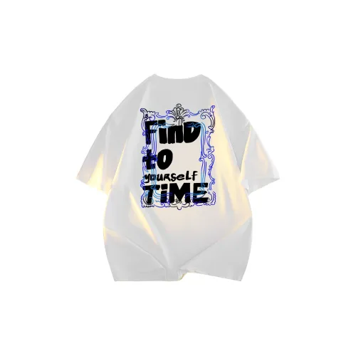 Find Yourself T-Shirts Unisex