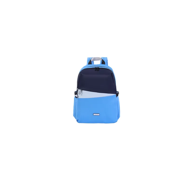 HEDGREN Polyester Backpack Regular Unisex Multicolor-6
