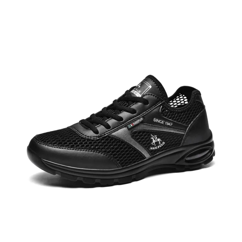 NAIKPLLO Low-Top Running Shoes Men's-2