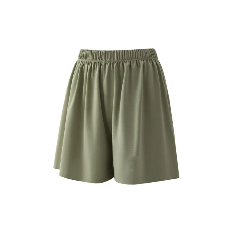 Reebok Casual Shorts Women's-5