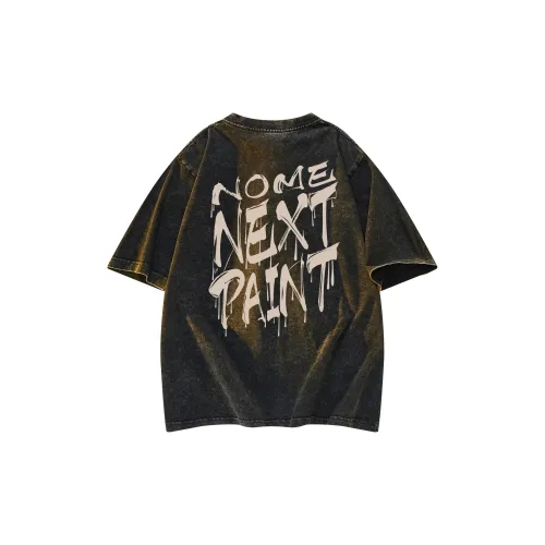 NOME T-Shirts Unisex