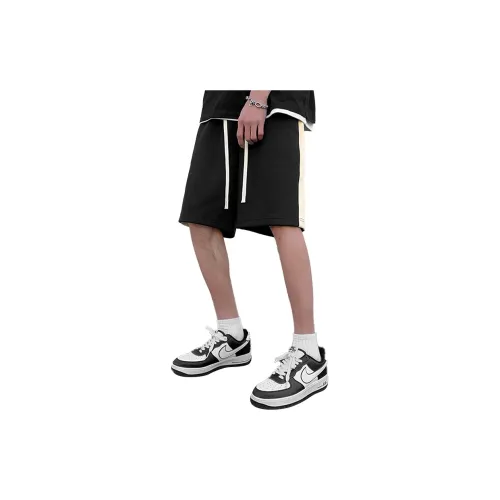 RENBEN Casual Shorts Unisex